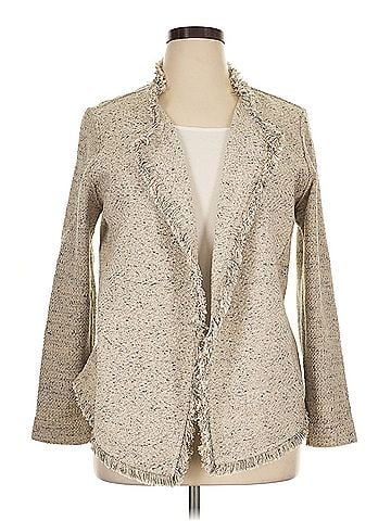 Nic + Zoe Nic + Zoe Blazer (view 1)