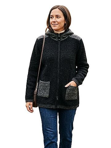 Modern Soul A45220 Jacket (view 1)