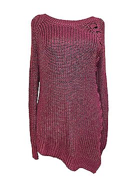 Rock & Republic Pullover Sweater (view 1)