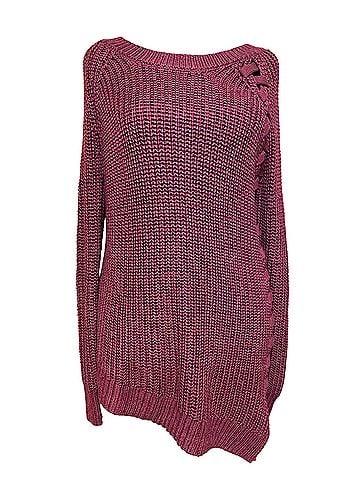 Rock & Republic Pullover Sweater (view 1)