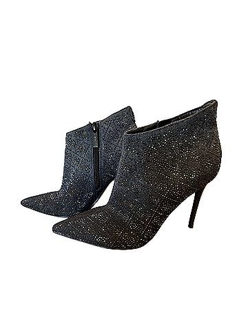 Guess Fazzie Ankle Boots (view 1)