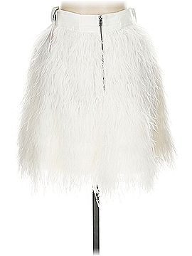 Alice + Olivia Alice + Olivia Formal Skirt (view 2)