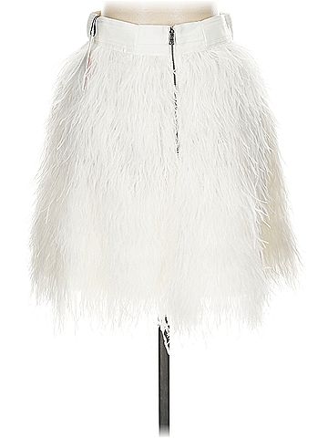Alice + Olivia Alice + Olivia Formal Skirt (view 2)