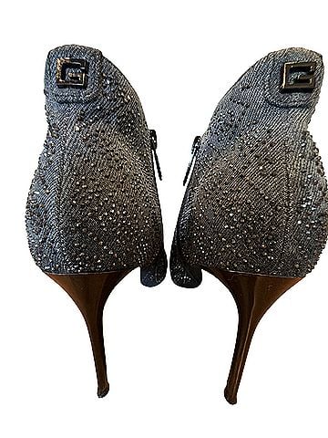 Guess Fazzie Ankle Boots (view 2)