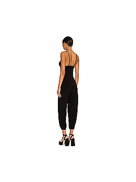 Norma Kamali Jumpsuit (view 2)