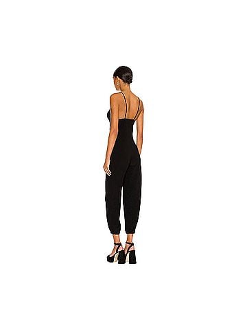 Norma Kamali Jumpsuit (view 2)