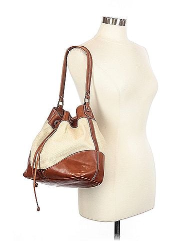 Cole Haan Cole Haan Bucket Bag (view 2)