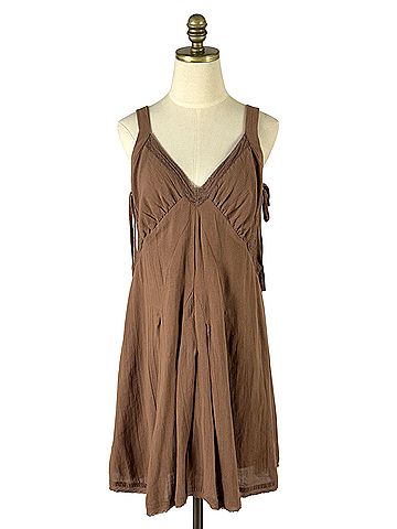 Free People Vivi Casual Dress (view 2)
