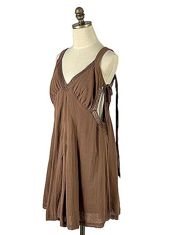 Free People Vivi Casual Dress (view 1)