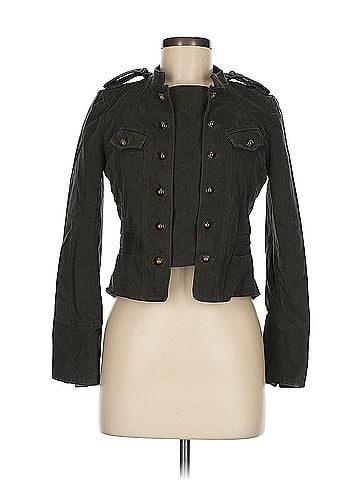 Zara Zara Jacket (view 1)