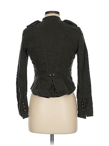 Zara Zara Jacket (view 2)