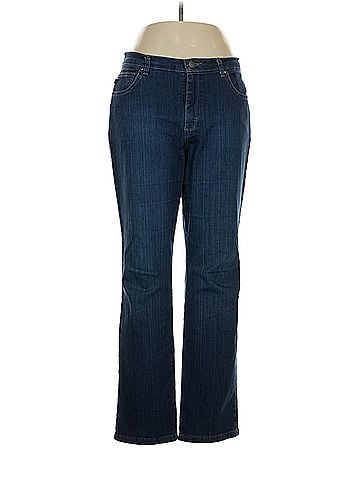 Lee Lee Jeans (view 1)