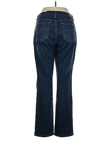Lee Lee Jeans (view 2)