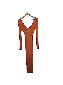 Nichole Lynel Casual Dress (view 2)