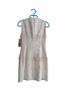Zara White Blazer Size M - photo 2