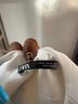 Zara White Blazer Size M - photo 4