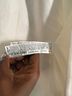 Zara White Blazer Size M - photo 5