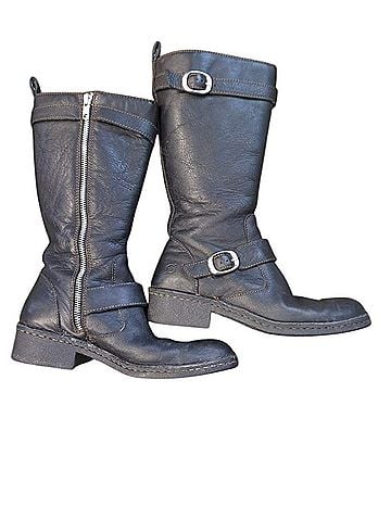 Born Boots (view 1)