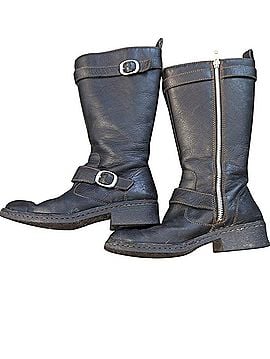 Born Boots (view 2)