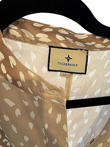 Tuckernuck Cocktail Dress (view 2)