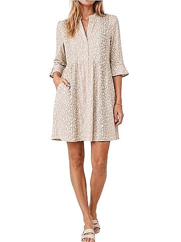 Tuckernuck Cocktail Dress (view 1)