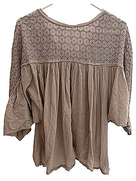 Free People Button-Down Shirt (view 2)