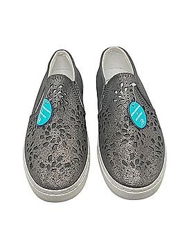 Jack Rogers Violet Sneakers (view 1)
