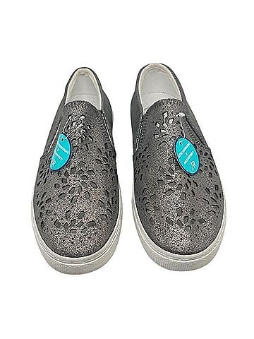 Jack Rogers Violet Sneakers (view 1)