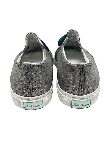 Jack Rogers Violet Sneakers (view 2)