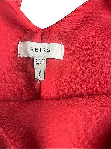 Reiss Short Sleeve T-Shirt (view 2)