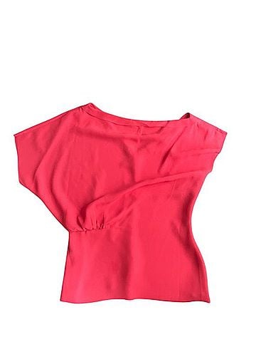 Reiss Short Sleeve T-Shirt (view 1)