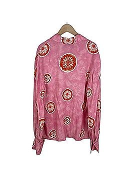 Alexis Long Sleeve Blouse (view 2)