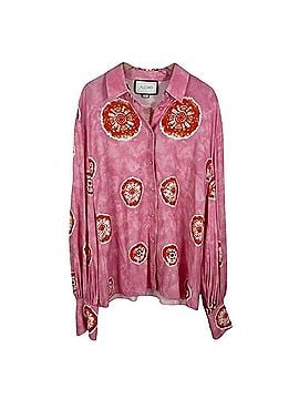 Alexis Long Sleeve Blouse (view 1)