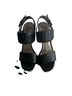 Nine West Heels Size 7 1/2 - photo 1