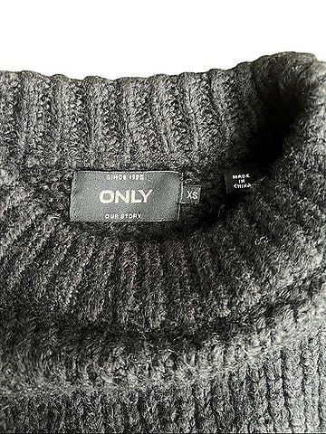 Only Wool Pullover Sweater (view 2)