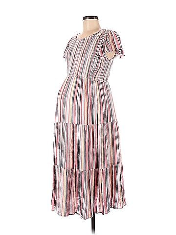Motherhood Motherhood Casual Dress (view 1)