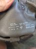Ugg Australia 100% Suede Gray Boots Size 7 - photo 4