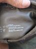 Ugg Australia 100% Suede Gray Boots Size 7 - photo 5