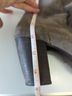 Ugg Australia 100% Suede Gray Boots Size 7 - photo 11