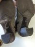 Ugg Australia 100% Suede Gray Boots Size 7 - photo 6