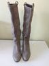 Ugg Australia 100% Suede Gray Boots Size 7 - photo 7