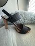Nine West Heels Size 7 1/2 - photo 5