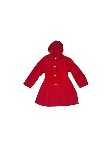London Fog Coat (view 1)