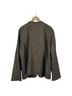 Chico's Golden Trinket Embellished Metallic Blazer Jacket Blazer - photo 2