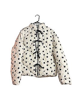 Lisa Says Gah Snow Jacket (view 1)