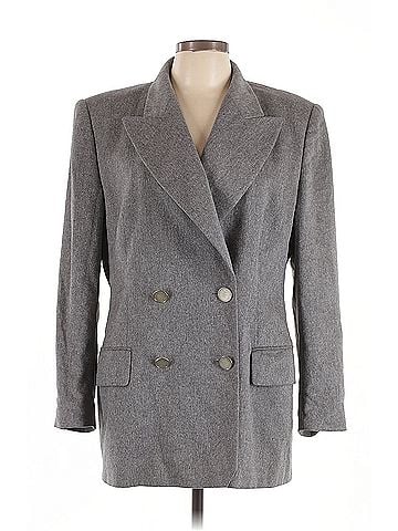 Escada Escada Wool Blazer (view 1)