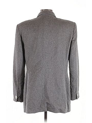 Escada Escada Wool Blazer (view 2)