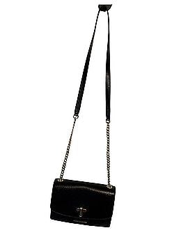 Marc Jacobs Turn Lock Chain Leather Crossbody Bag (view 1)
