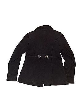 INC International Concepts peacoat Coat (view 2)