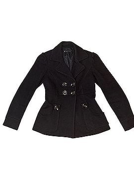 INC International Concepts peacoat Coat (view 1)